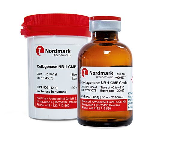 Collagenase NB 1 GMP Grade, N0002937 | Amsbio