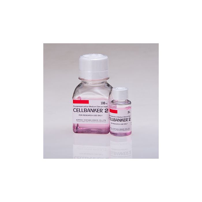 CELLBANKER 2 (100ml) (formerly 11891), 11914 | Amsbio