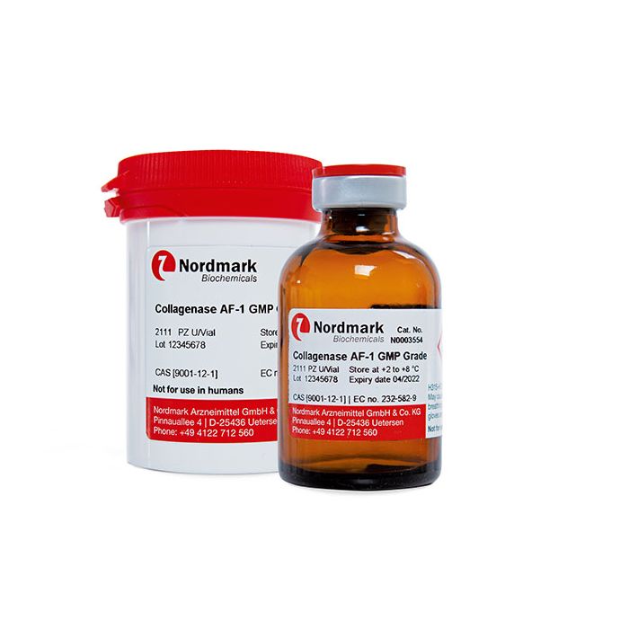 Collagenase AF-1 GMP Grade, N0003855 | Amsbio