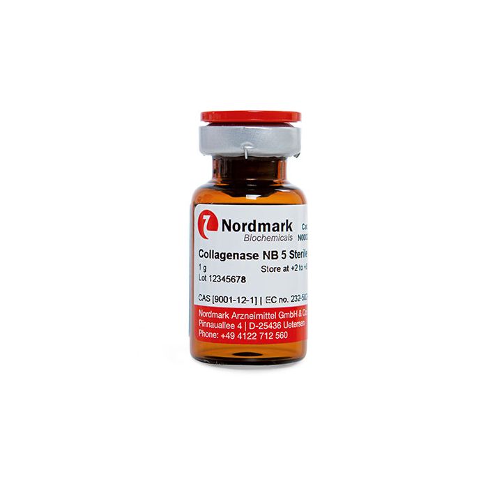 Collagenase NB 5 Sterile Grade, N0002778 | Amsbio